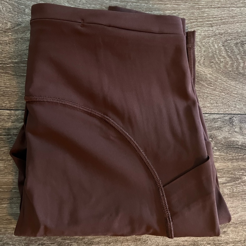 Lululemon Swift Speed Tight HR 28” Size-10